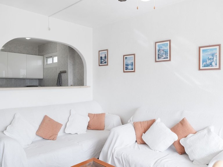 Apartment for Sale in Costa del Sol, Benalmadena Costa, Malaga 6