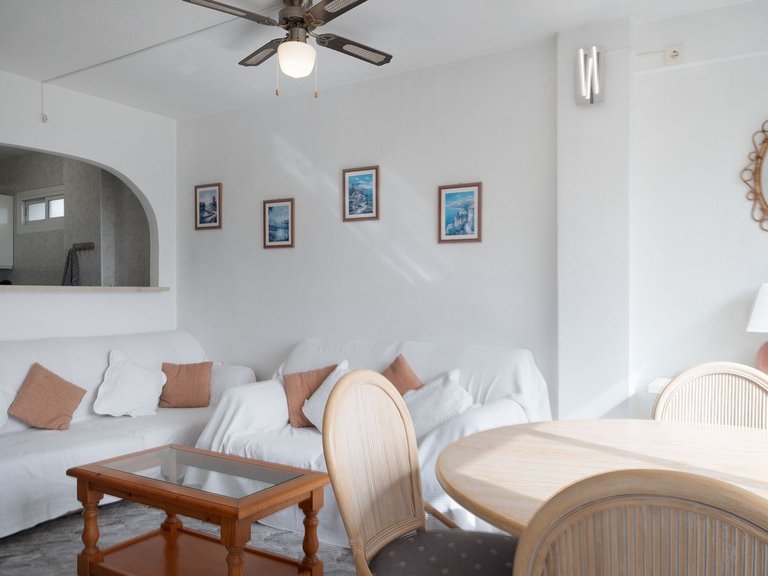 Apartment for Sale in Costa del Sol, Benalmadena Costa, Malaga 7