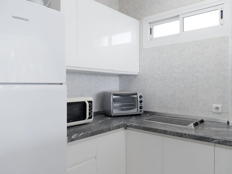Apartment for Sale in Costa del Sol, Benalmadena Costa, Malaga 8