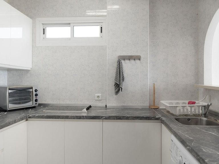 Apartment for Sale in Costa del Sol, Benalmadena Costa, Malaga 9