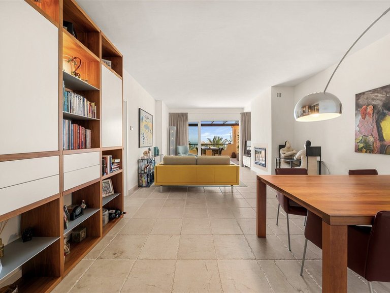 Apartment for Sale in Los Flamingos, Malaga 10