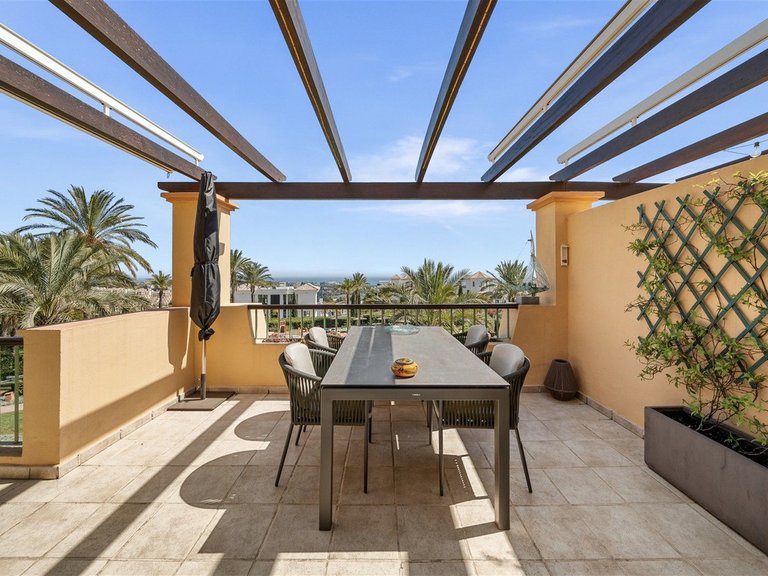 Apartment for Sale in Los Flamingos, Malaga 13