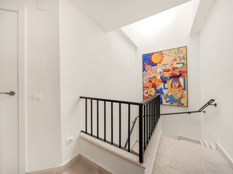 Apartment for Sale in Los Flamingos, Malaga 19