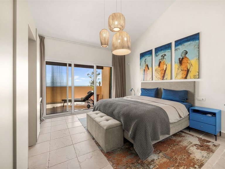 Apartment for Sale in Los Flamingos, Malaga 20