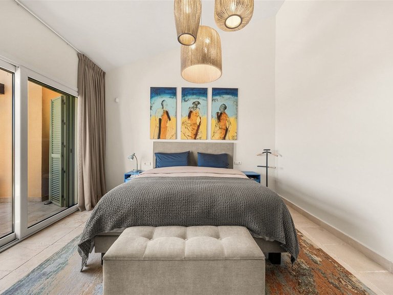 Apartment for Sale in Los Flamingos, Malaga 21