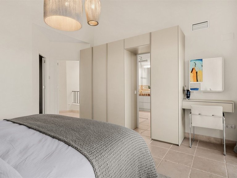 Apartment for Sale in Los Flamingos, Malaga 23