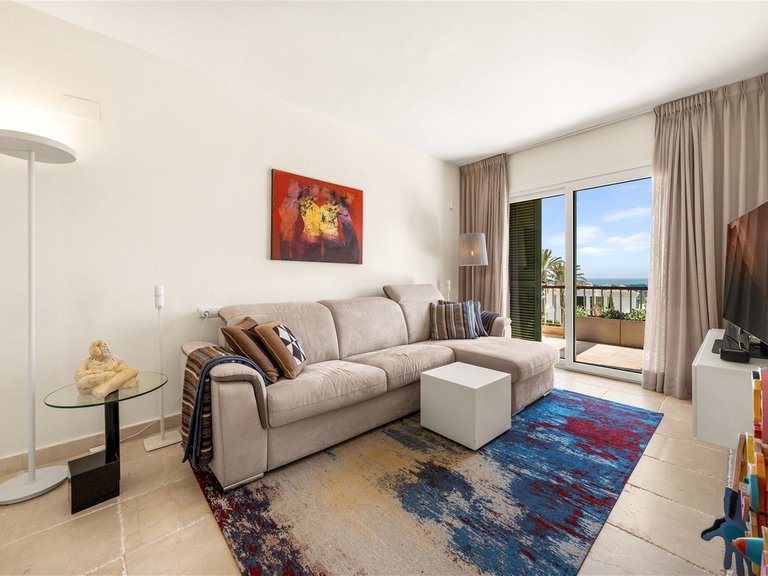 Apartment for Sale in Los Flamingos, Malaga 29