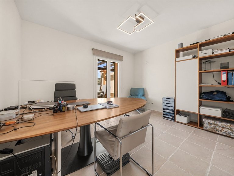 Apartment for Sale in Los Flamingos, Malaga 31