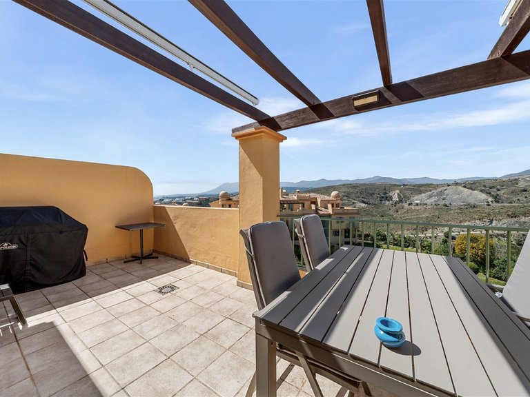 Apartment for Sale in Los Flamingos, Malaga 33