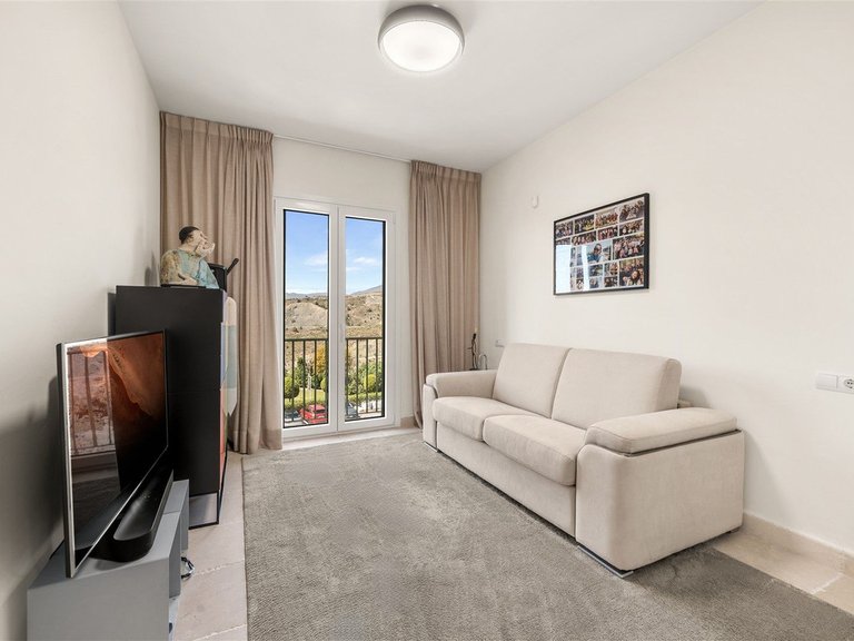 Apartment for Sale in Los Flamingos, Malaga 34
