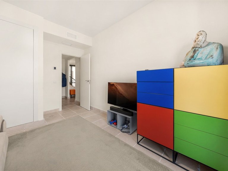 Apartment for Sale in Los Flamingos, Malaga 37