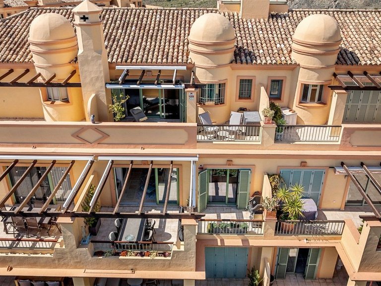 Apartment for Sale in Los Flamingos, Malaga 41