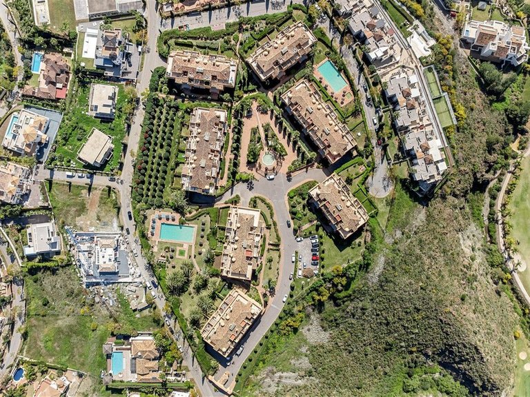 Apartment for Sale in Los Flamingos, Malaga 42
