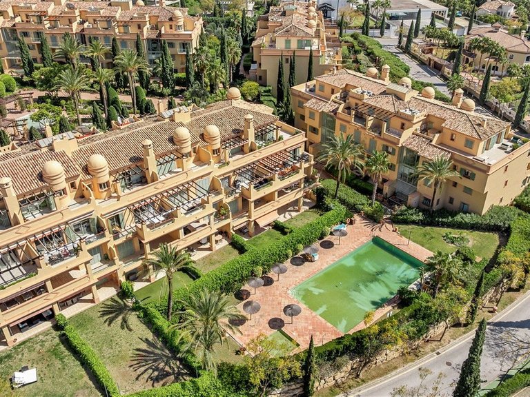Apartment for Sale in Los Flamingos, Malaga 47
