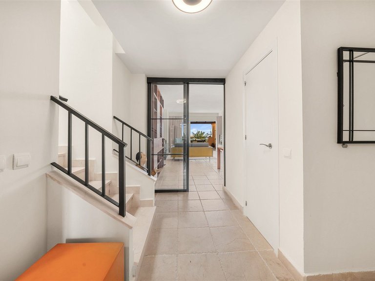 Apartment for Sale in Los Flamingos, Malaga 7