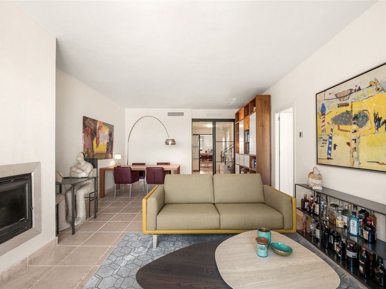 Apartment for Sale in Los Flamingos, Malaga 9
