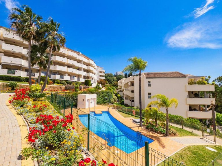 Apartment for Sale in Elviria, Malaga 1