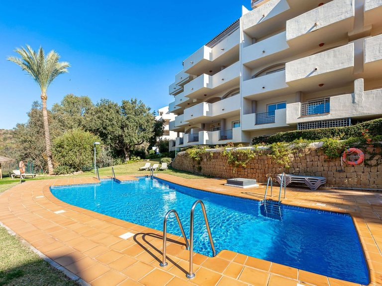 Apartment for Sale in Elviria, Malaga 2