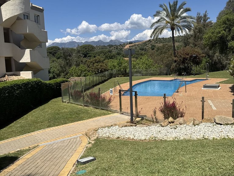 Apartment for Sale in Elviria, Malaga 22