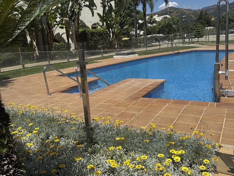 Apartment for Sale in Elviria, Malaga 24