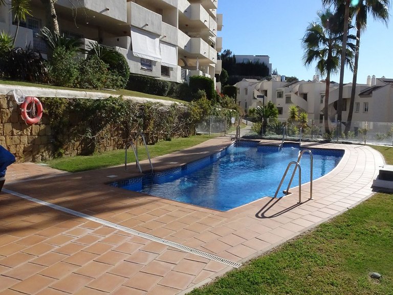 Apartment for Sale in Elviria, Malaga 3