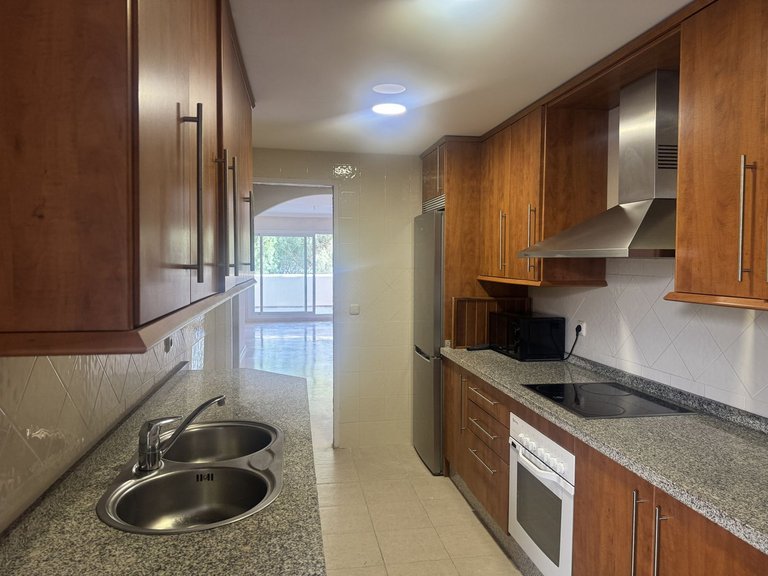 Apartment for Sale in Elviria, Malaga 6