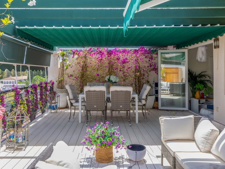 Apartment for Sale in Nueva Andalucía, Malaga 26