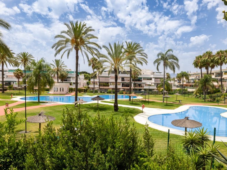 Apartment for Sale in Nueva Andalucía, Malaga 6
