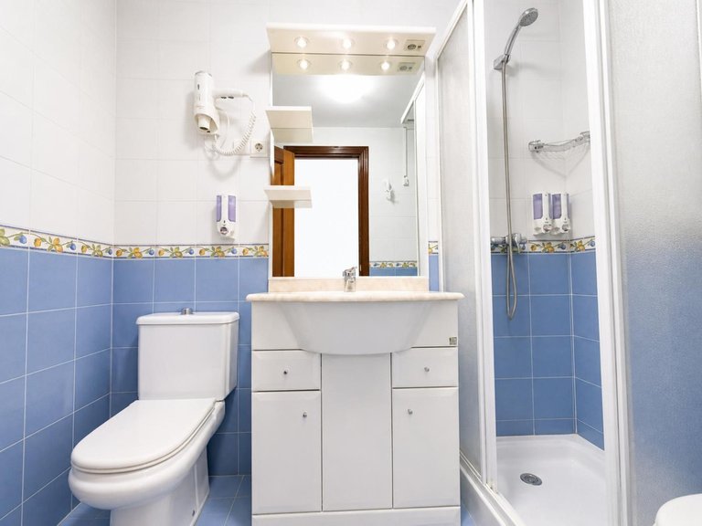 Apartment for Sale in Montemar, Malaga 12