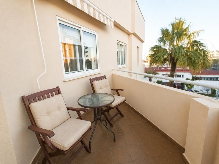 Apartment for Sale in Montemar, Malaga 13