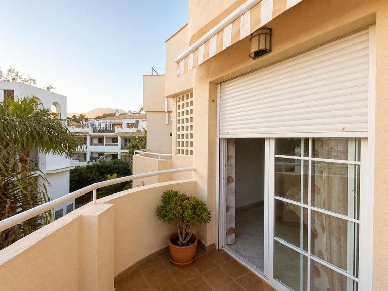 Apartment for Sale in Montemar, Malaga 14