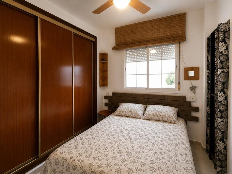 Apartment for Sale in Montemar, Malaga 15