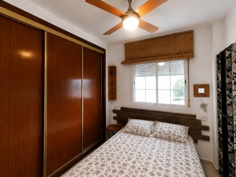 Apartment for Sale in Montemar, Malaga 16