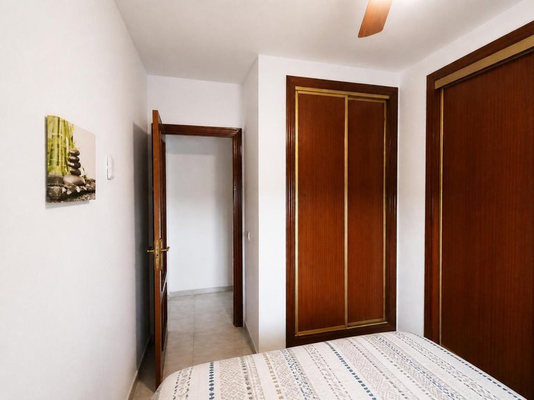 Apartment for Sale in Montemar, Malaga 17