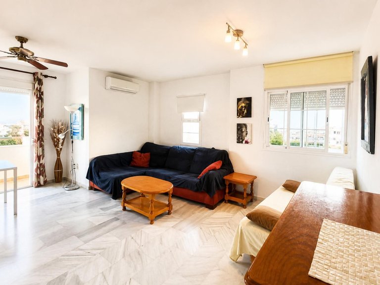 Apartment for Sale in Montemar, Malaga 2