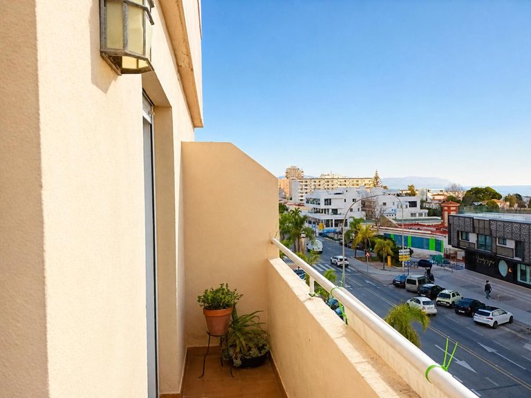 Apartment for Sale in Montemar, Malaga 20