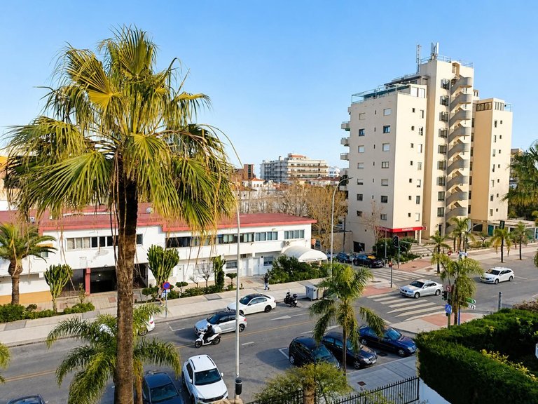 Apartment for Sale in Montemar, Malaga 21