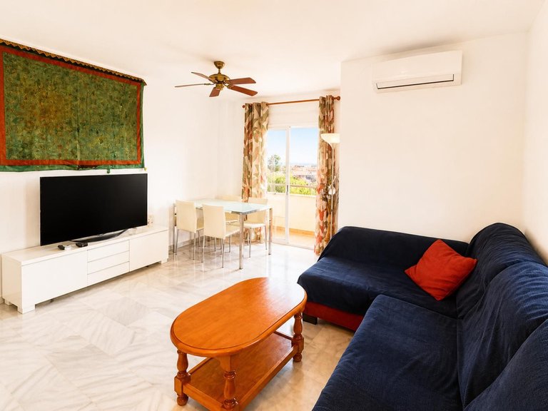 Apartment for Sale in Montemar, Malaga 3