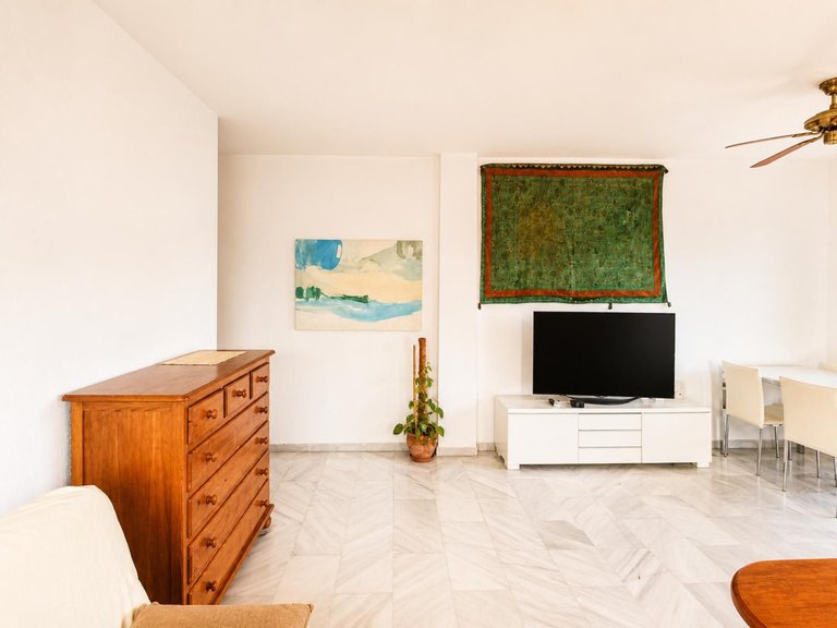 Apartment for Sale in Montemar, Malaga 4