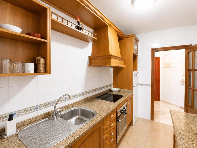 Apartment for Sale in Montemar, Malaga 6