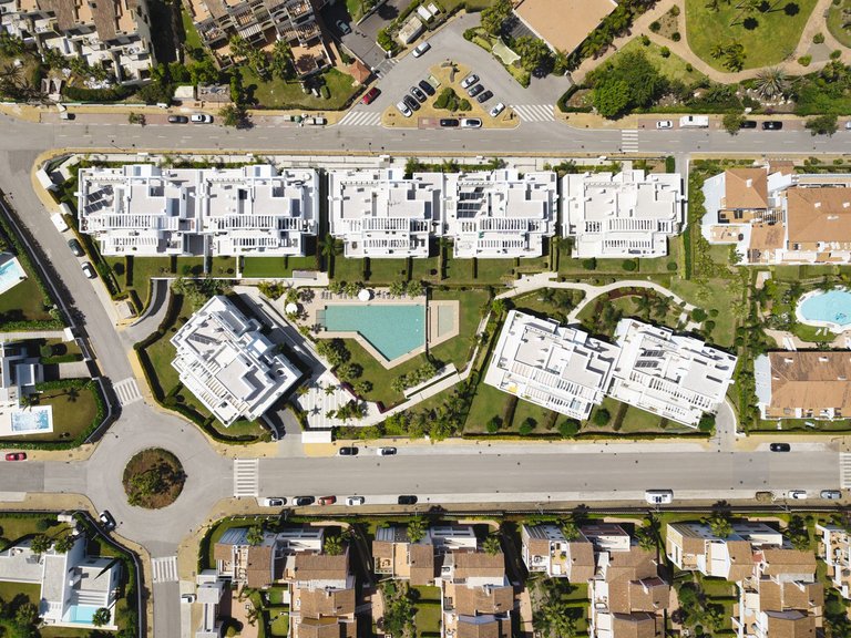 Apartment for Sale in El Paraiso, Malaga 26