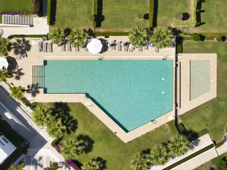 Apartment for Sale in El Paraiso, Malaga 27