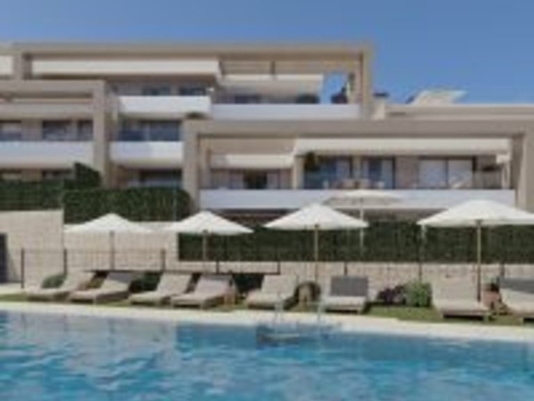Apartment for Sale in Costa del Sol Estepona, Malaga 19