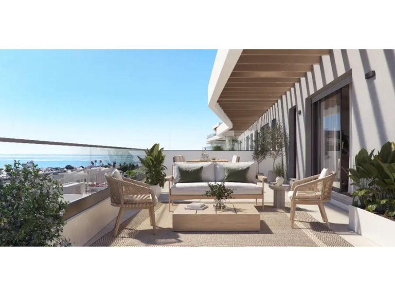 Apartment for Sale in Selwo, Malaga 1