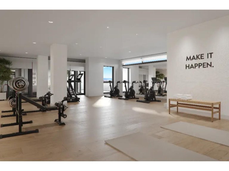 Apartment for Sale in Selwo, Malaga 10