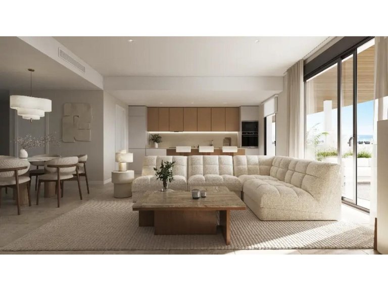 Apartment for Sale in Selwo, Malaga 4