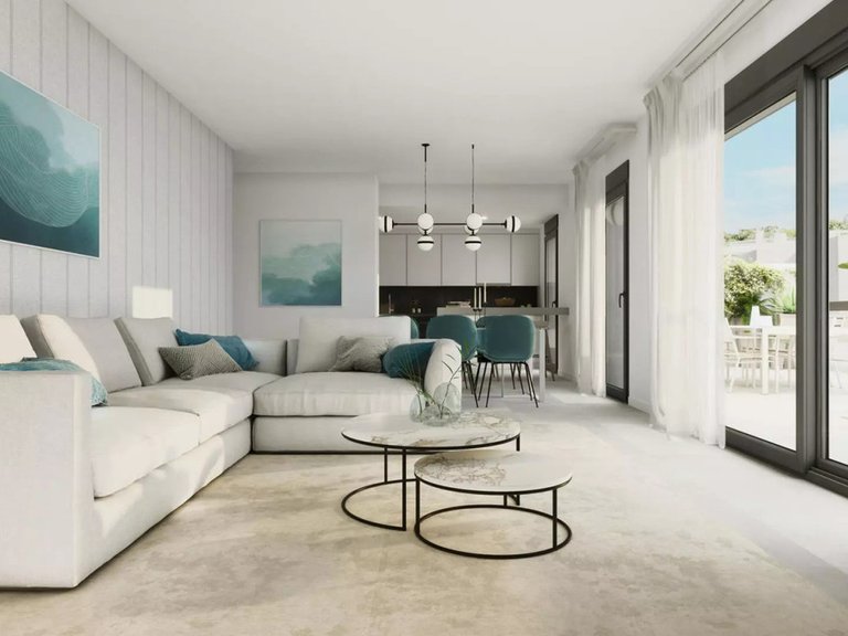 Apartment for Sale in Estepona, Malaga 10