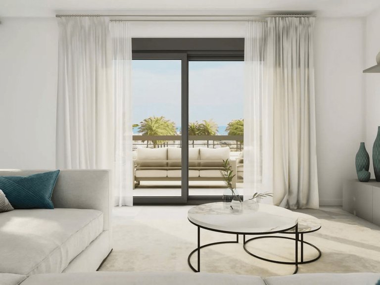 Apartment for Sale in Estepona, Malaga 11