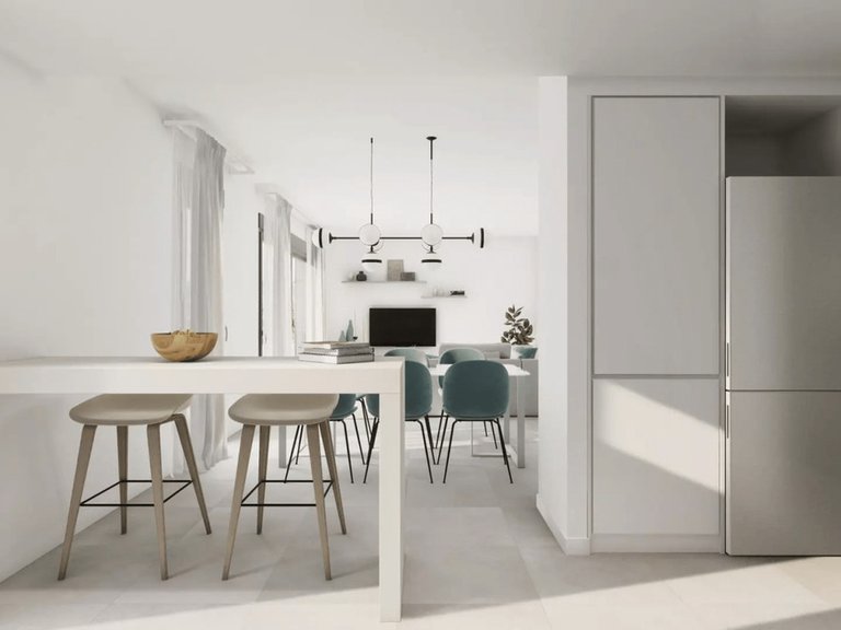 Apartment for Sale in Estepona, Malaga 12