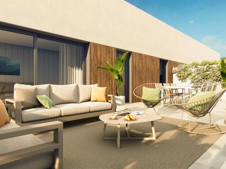 Apartment for Sale in Estepona, Malaga 6